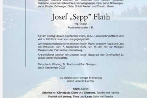 Sepp Flath