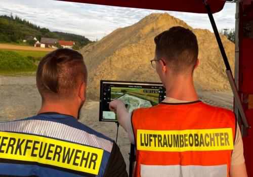20240725 Drohnenübung Pfullendorf 4