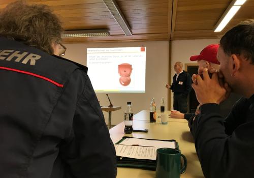 20181027 Neuigkeiten Drehleiter Taktikschulung 001