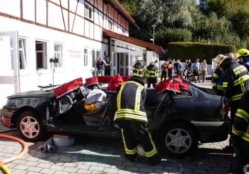 2019 09 29 Fahrzeugsegnung 147