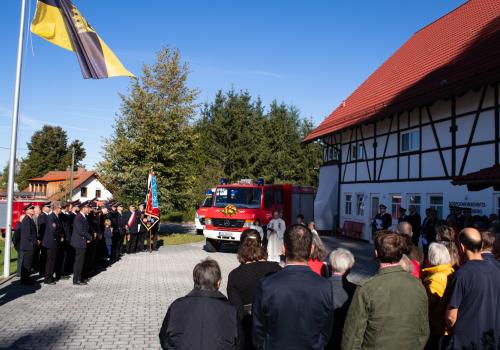 2019 09 29 Fahrzeugsegnung 48