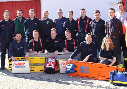 Gruppenbild