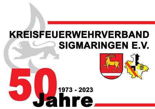 KFV Jubilaeumslogo 2023