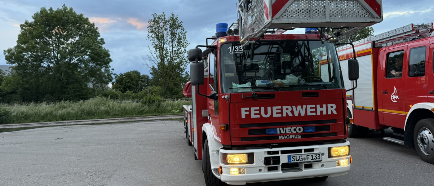 B3 - Überlandhilfe