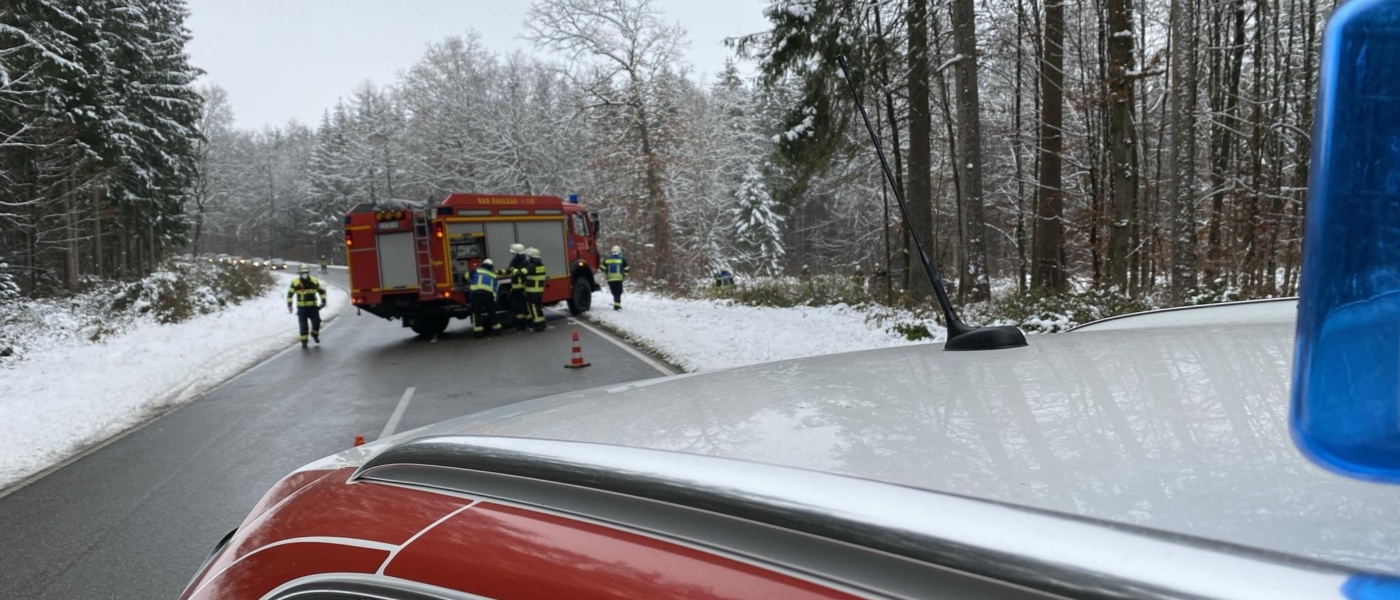 VU L280 Sießen Richtung Bolstern