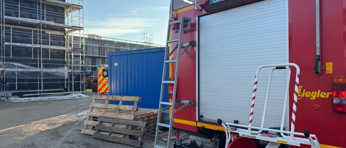 H1 - Personenrettung