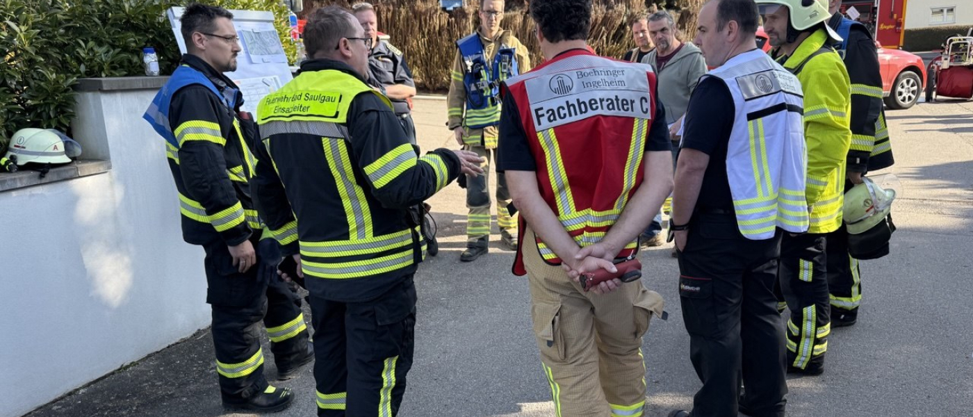 H Mess / H2-Gas – Unklarer Geruch