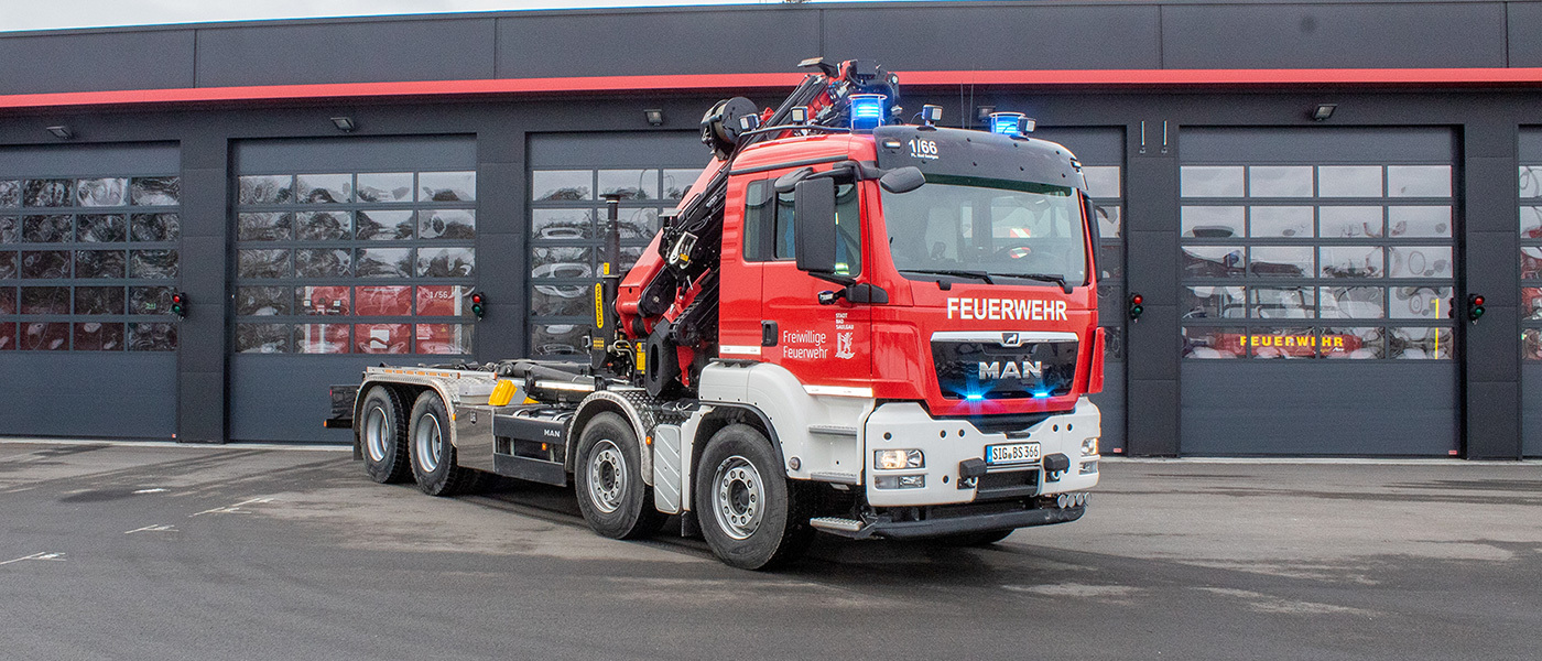 T1 - Überlandhilfe AB-Mulde