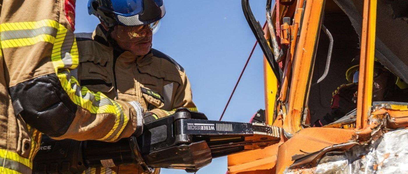 Oberschwäbische Rettungstage 2026