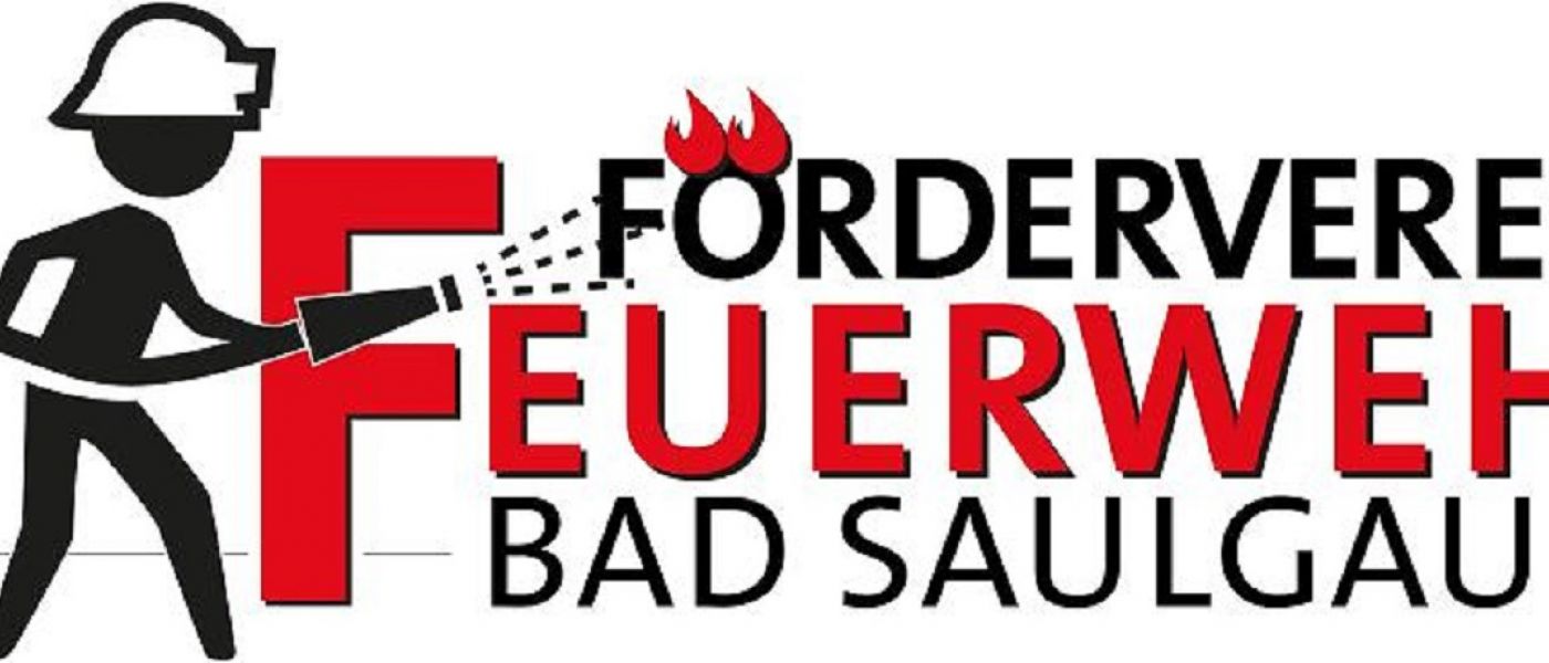 Einladung zur Mitgliederversammlung des Fördervereins der FF Bad Saulgau