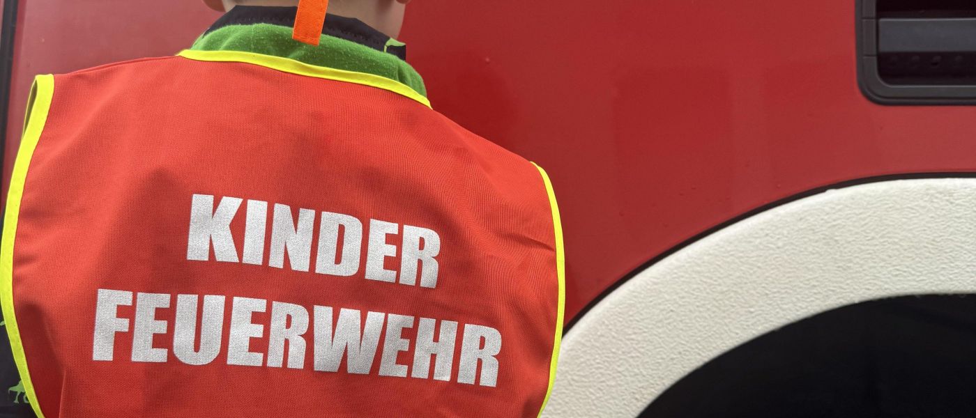 Kinderfunke Stufe 1 erfolgreich abgelegt