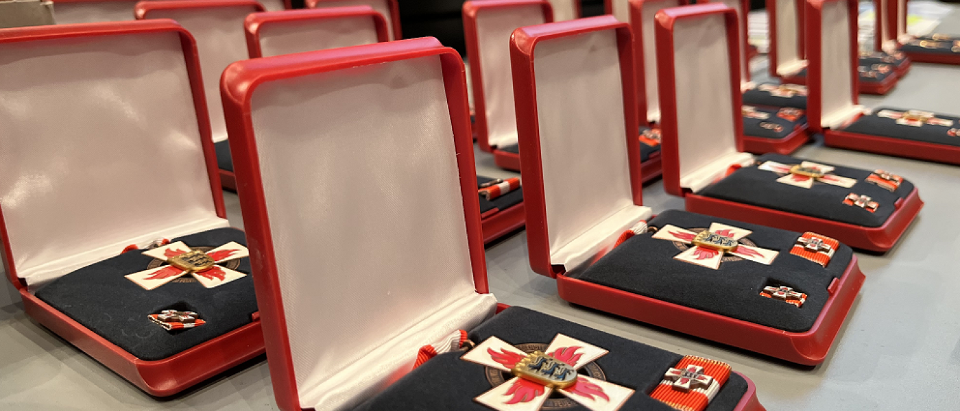 Einladung zur Jahreshauptversammlung 2026