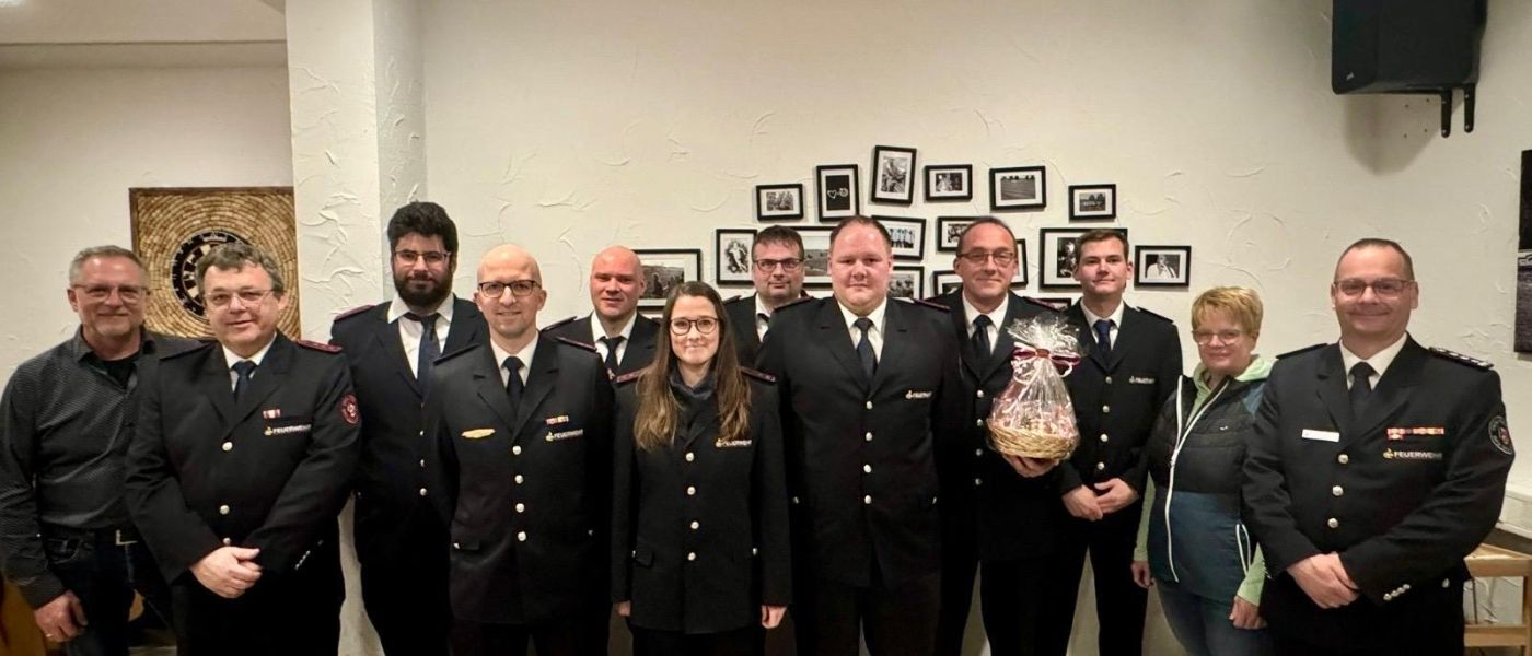 Jahreshauptversammlung der Abteilung Bierstetten-Renhardsweiler