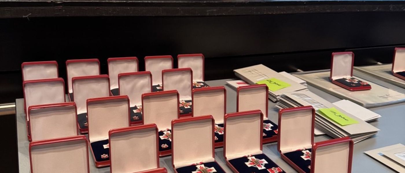 Jahreshauptversammlung der Feuerwehr Bad Saulgau