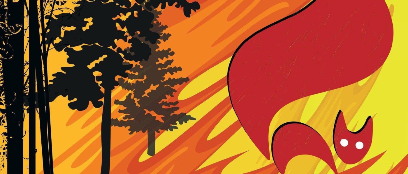 Waldbrand verhindern - Gemeinsam für unsere Sicherheit!